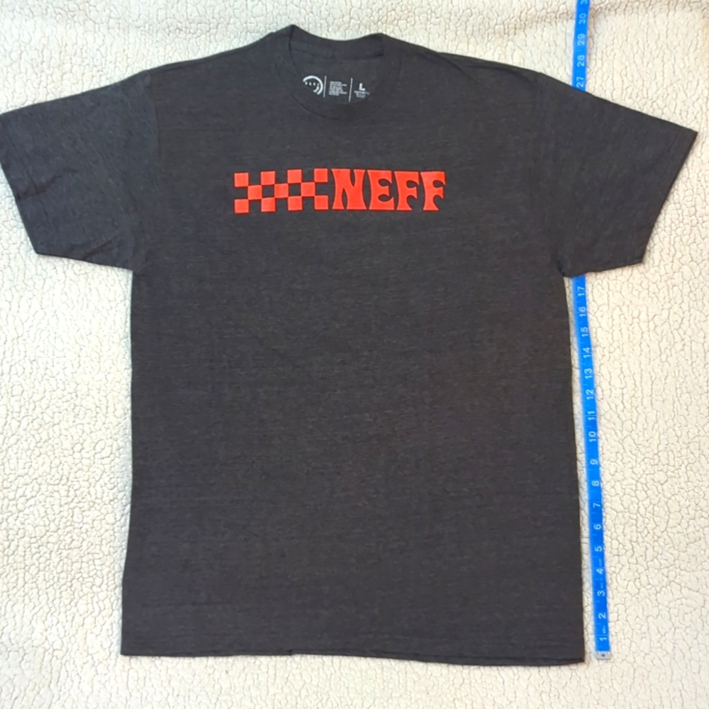 NWOT - NEFF T-shirt